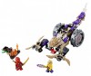  Lego Ninjago 70745      - Lego Ninjago 70745     