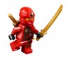  Lego Ninjago 70745      - Lego Ninjago 70745     