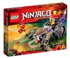  Lego Ninjago 70745      - Lego Ninjago 70745     