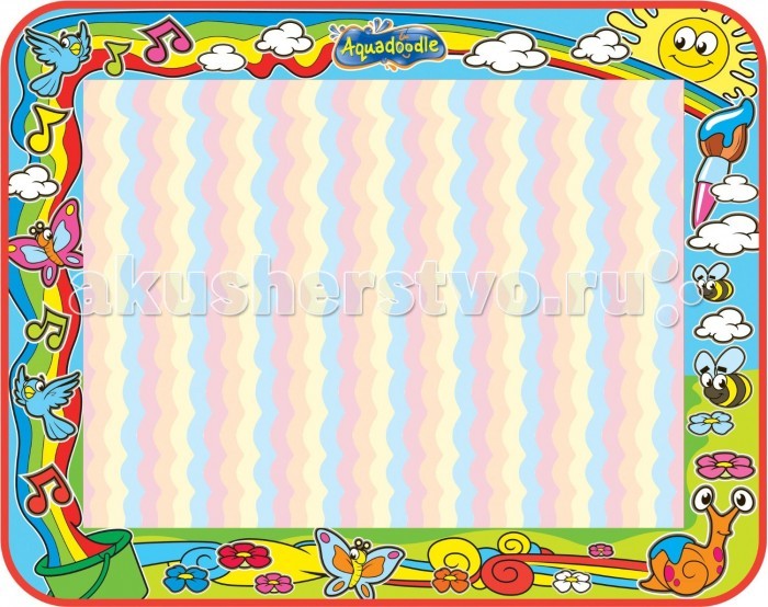  Tomy Aquadoodle  