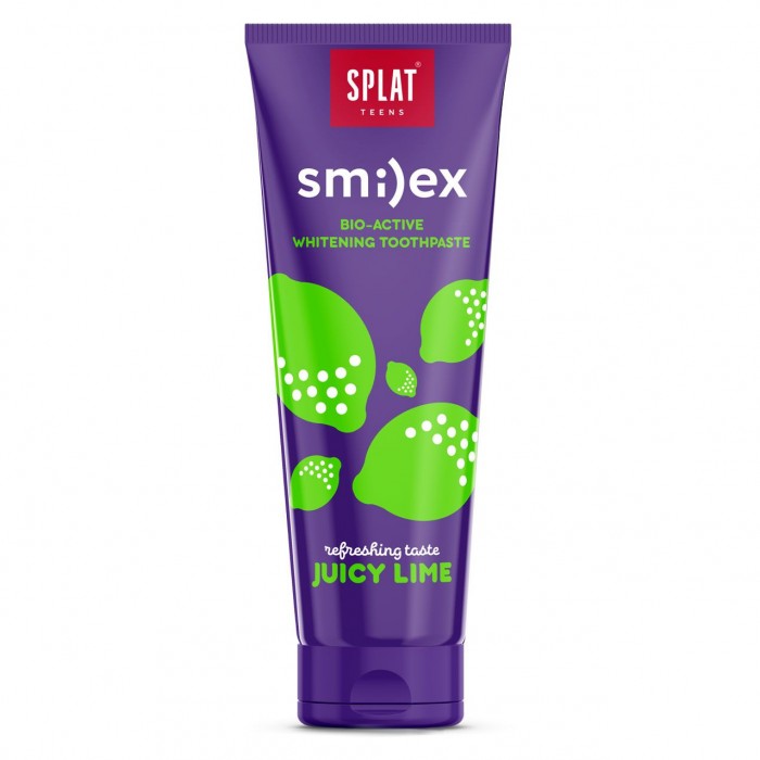  Splat   Smilex     100