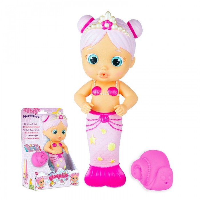  IMC toys Bloopies     Sweety