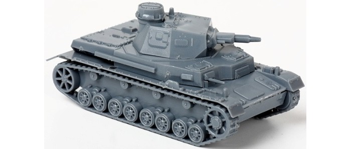        Pz-IV AUSF. D