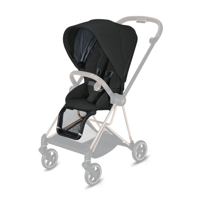  Cybex  Seat Pack Mios