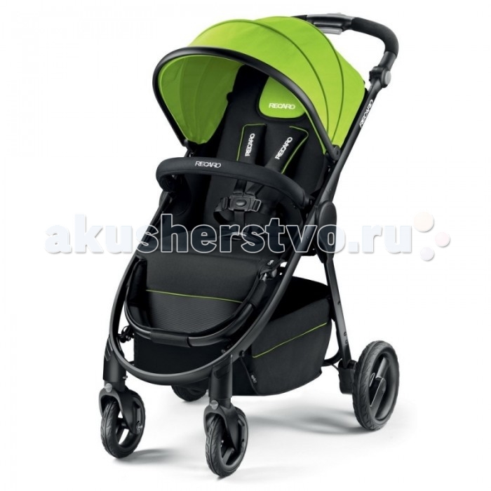   RECARO  Citylife