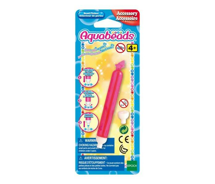  Aquabeads    