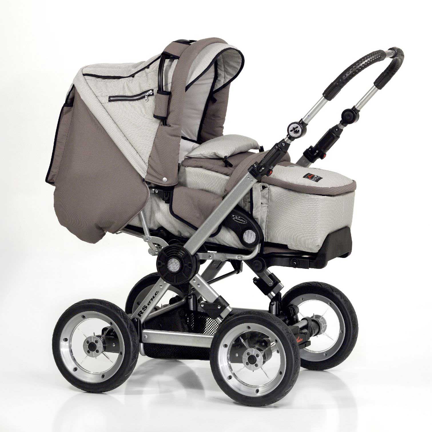 �������-����������� Hartan RS One