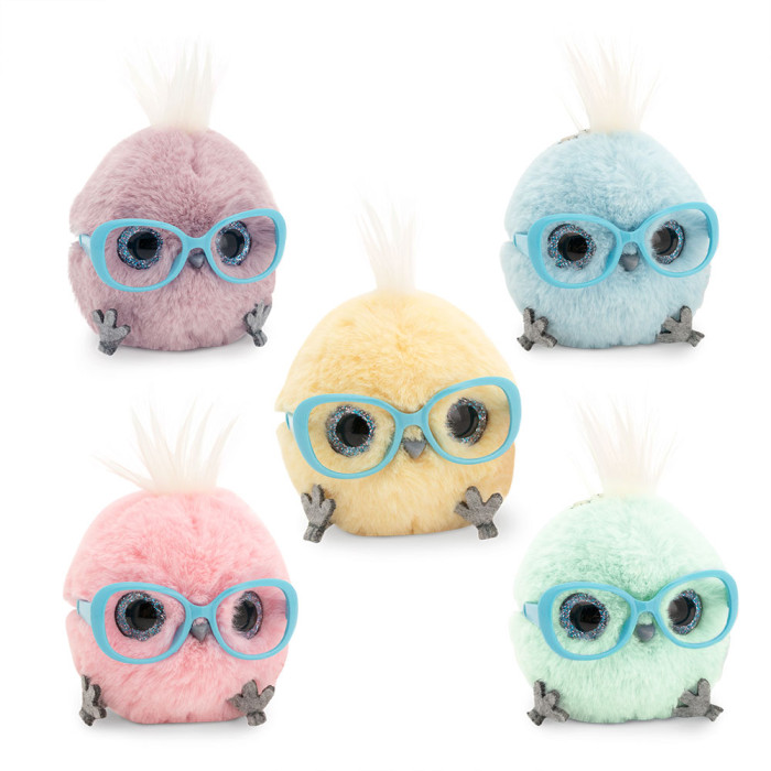  Orange Toys      8 