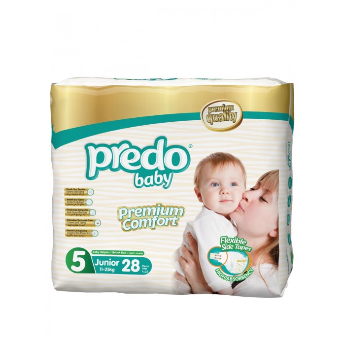  Predo Baby   5  (11-25 ) 28 .