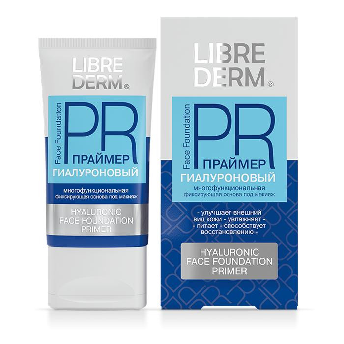  Librederm     50 