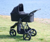  Bumbleride Bassinet  Era Indie Speed BAS-63 - Bumbleride Bassinet  Era, Indie, Speed