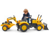  Falk  - Komatsu  ,    - Falk  - Komatsu  ,   