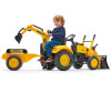 Falk  - Komatsu  ,    - Falk  - Komatsu  ,   