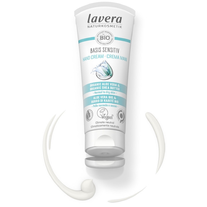  Lavera     Basis Sensitiv