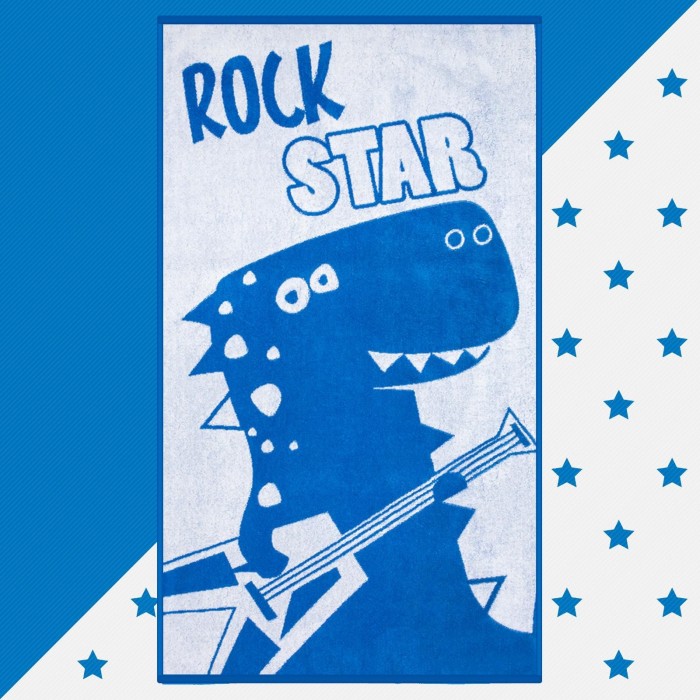     Rock star 13070