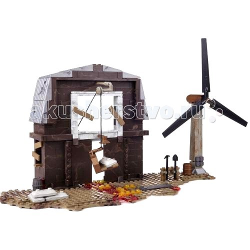  Mega Bloks Call Of Duty   