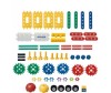  Miniland    Junior Engineer Gears (62 )    - Miniland Junior Engineer Gears 62 