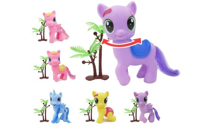  1 Toy    