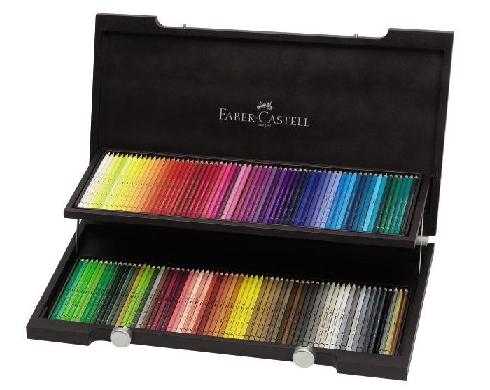  Faber-Castell    Albrecht Durer 120 