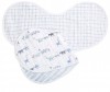  Aden&Anais   burpy bib Rising star 2 . - Aden&Anais   burpy bib Rising star 2 .