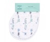  Aden&Anais   burpy bib Rising star 2 . - Aden&Anais   burpy bib Rising star 2 .