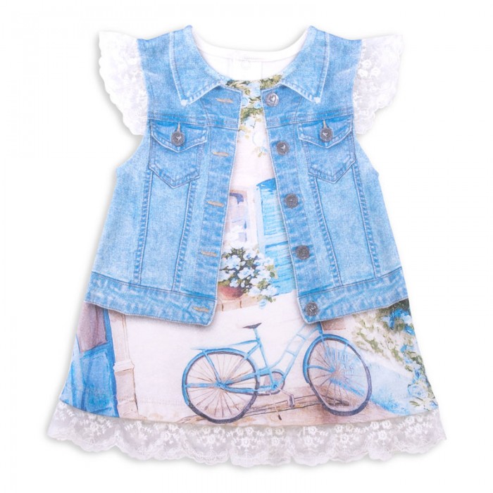    Fashion Jeans 570-03