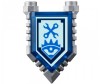  Lego Nexo Knights 70333      - Lego Nexo Knights 70333      