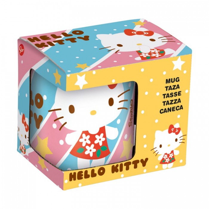  ND Play     Hello Kitty  220 