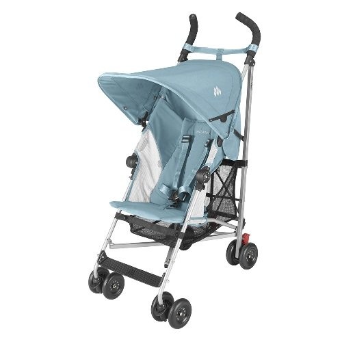 - Maclaren Globetrotter