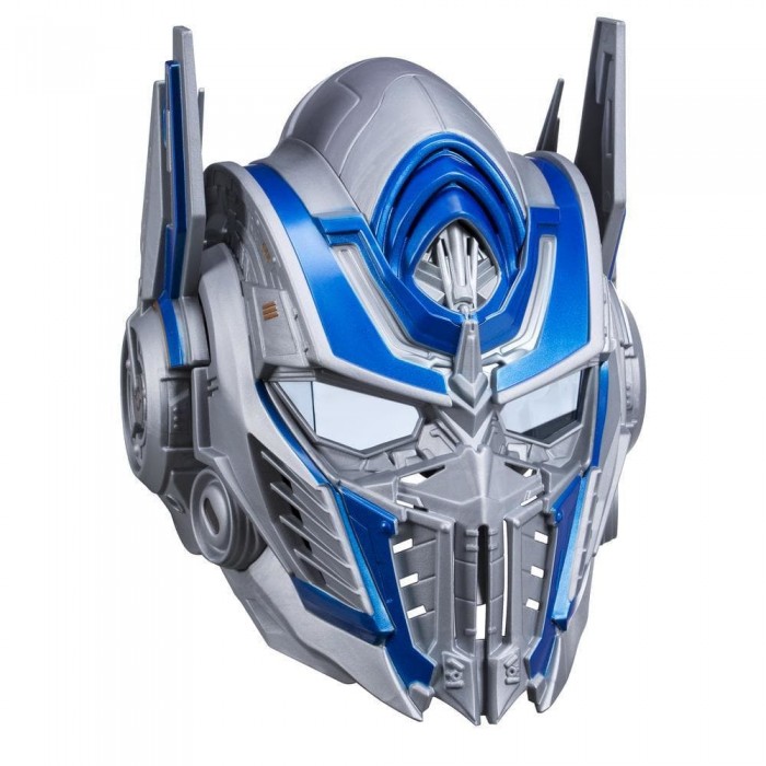  Transformers  C0878 Optimus Prime 5