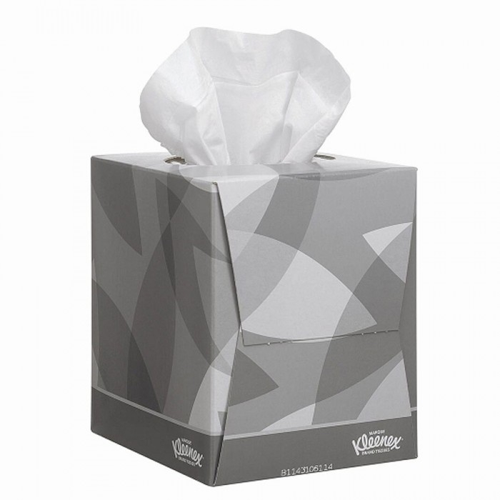  Kleenex     88 .