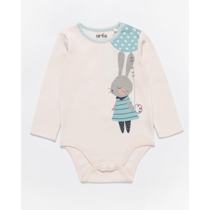  Artie    Balloons Girls ABd-323d
