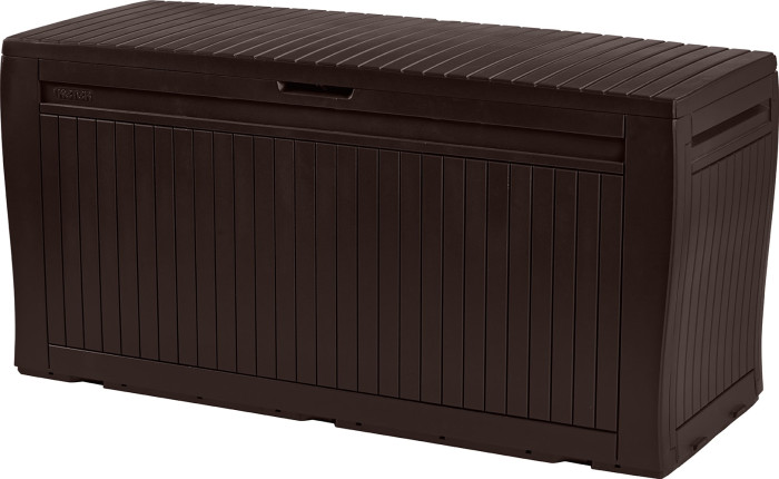  Keter     Comfy Storage Box 270 