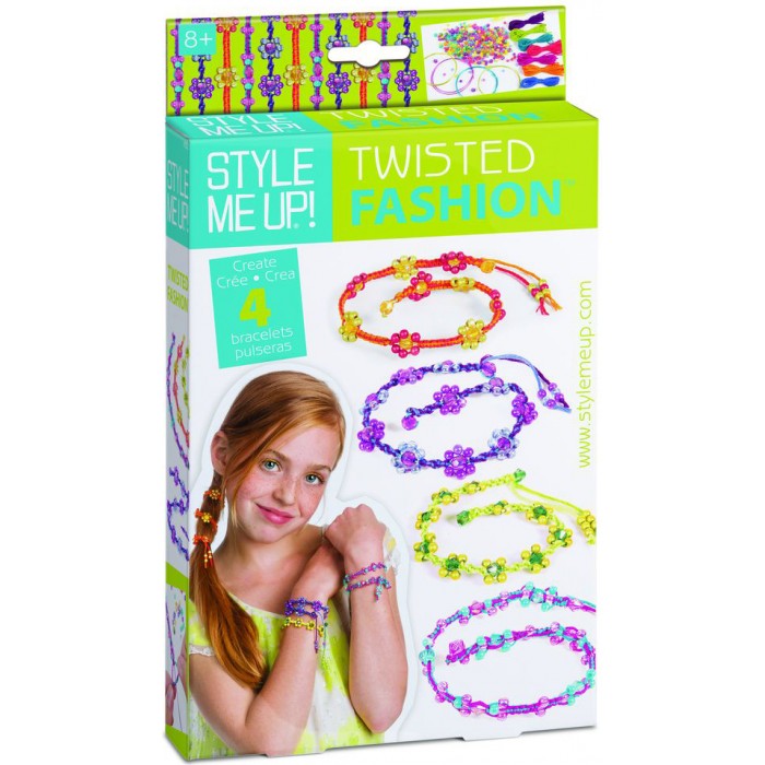  Style Me Up   