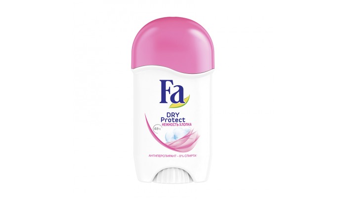  Fa -  Dry Protect   50 