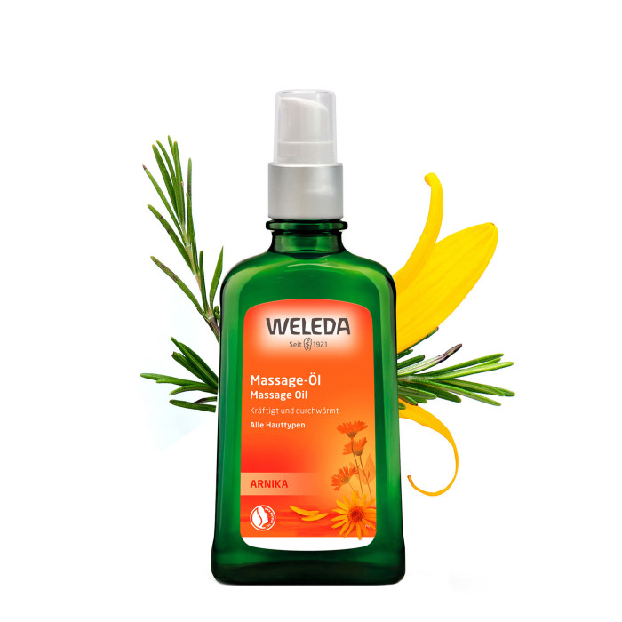  Weleda     100 