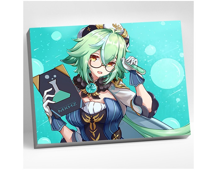  Molly      3040 