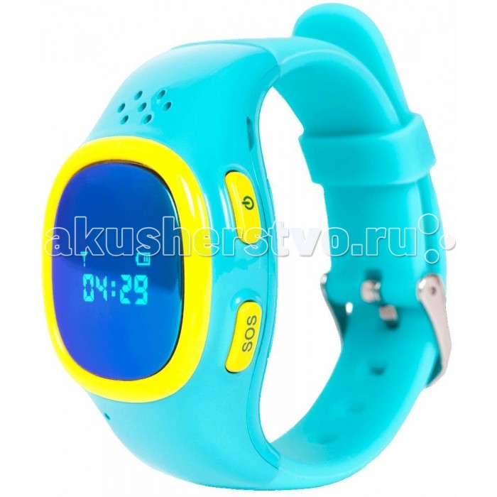  EnBe (Enjoy The Best)    GPS   Children Watch 2