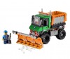  Lego City 60083     - Lego City 60083    