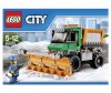  Lego City 60083     - Lego City 60083    