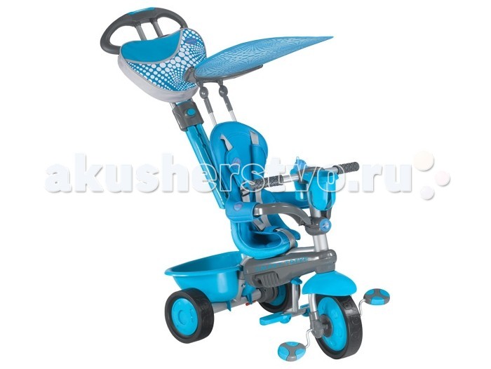   Smart Trike Zoo-Collection 1573200