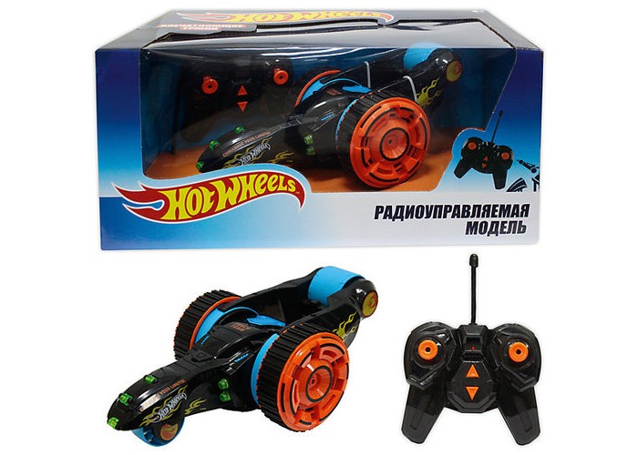  1 Toy  - Hot Wheels  /