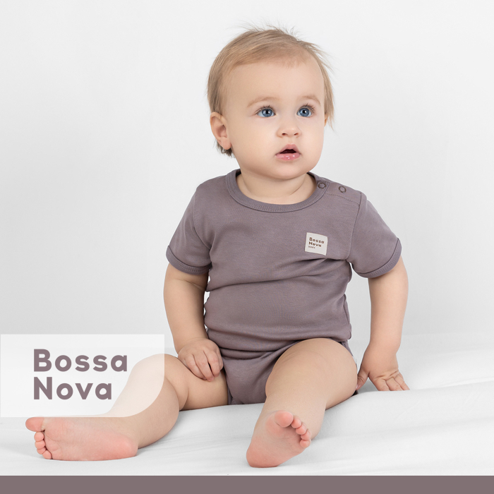  Bossa Nova     Basic 588-361