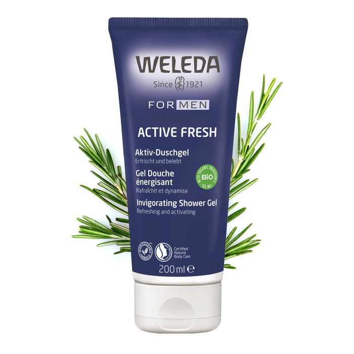  Weleda     200 