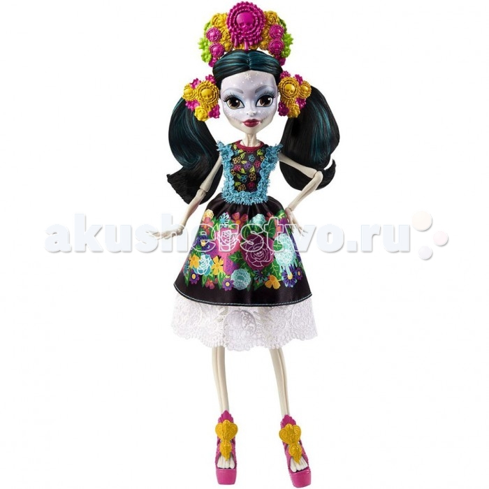    (Monster High)   