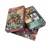  Muravey Games          - Muravey Games   Muravey Games MG-001  :     
