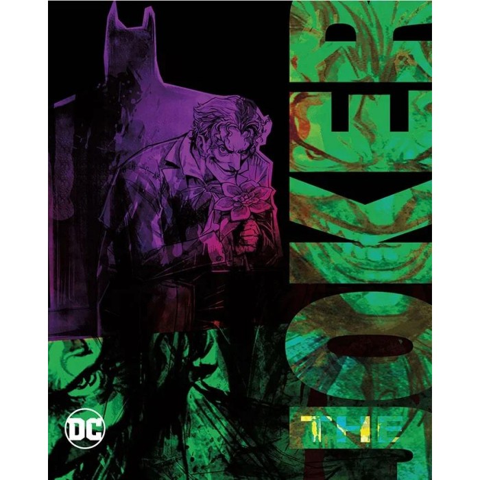  PrioritY    Dc Comics 48  DC 48-005