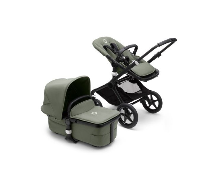  Bugaboo Fox 3 Complete 2  1