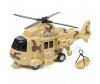  Drift  Desert Military Helicopter 1:16     - Drift  Desert Military Helicopter 1:16    