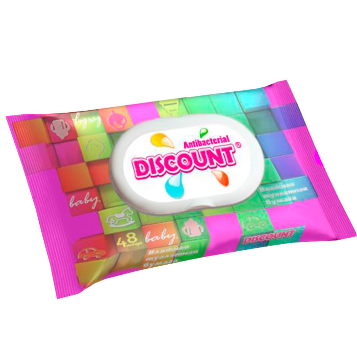  Invista    Discount      48 .